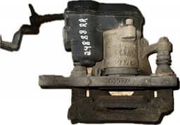 RENAULT 440011959R 440144EA0A Brake caliper rear right RENAULT KADJAR (HA, HL) (2015-2022) — thumbnail 1