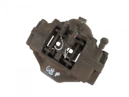 MERCEDES-BENZ A0004208883 A0014204083 Brake caliper rear right MERCEDES-BENZ S-CLASS (W140) (1991-1999) — thumbnail 1