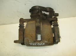 AUDI Brake caliper rear left AUDI A4 / A4 ALLROAD (B8) (2007-2015) — thumbnail 1