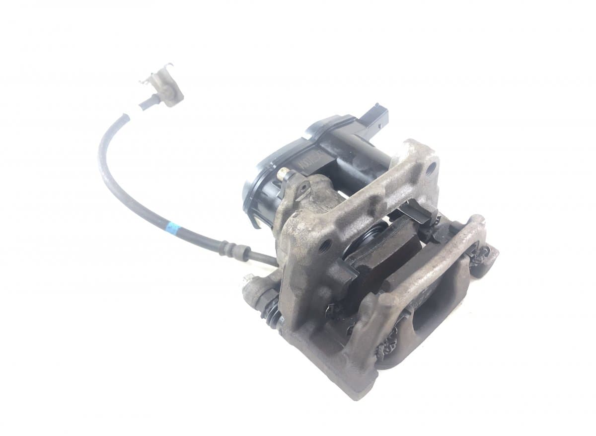 KIA 58210N7600 Brake caliper rear left KIA SPORTAGE V (NQ5) (2021-)