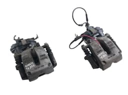 BMW 6870575 6870576 Brake caliper rear left BMW 5 (G30, G31) (2016-2024) — thumbnail 2