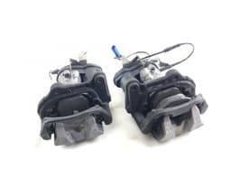 BMW 6870575 6870576 Brake caliper rear left BMW 5 (G30, G31) (2016-2024) — thumbnail 1
