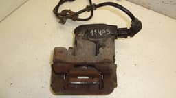 HYUNDAI 583103ZA00 Brake caliper rear left HYUNDAI i40 (VF) (2011-2019) — thumbnail 2