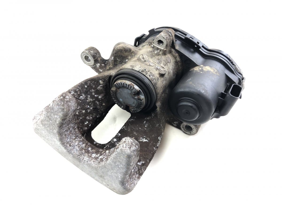 MERCEDES-BENZ A1724230181 Brake caliper rear left MERCEDES-BENZ SLK (R172) (2011-2020)