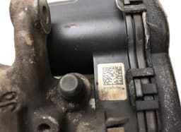 MERCEDES-BENZ A1724230181 Brake caliper rear left MERCEDES-BENZ SLK (R172) (2011-2020) — thumbnail 3