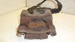 HYUNDAI 583103ZA00 Brake caliper rear left HYUNDAI i40 (VF) (2011-2019) — thumbnail 3