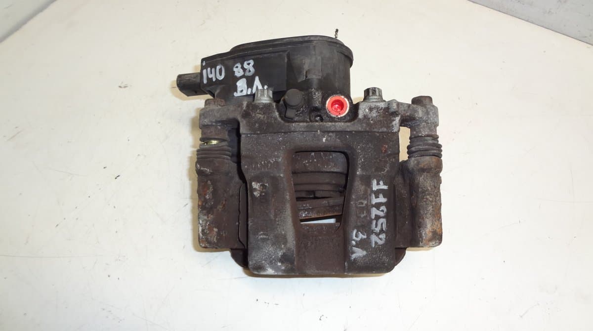 HYUNDAI 583103ZA00 Brake caliper rear left HYUNDAI i40 (VF) (2011-2019)