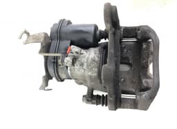 BMW 6870575 6870576 Brake caliper rear left BMW 5 (G30, G31) (2016-2024) — thumbnail 5