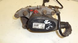 HYUNDAI 583103ZA00 Brake caliper rear left HYUNDAI i40 (VF) (2011-2019) — thumbnail 4