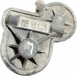 JAGUAR Brake caliper rear left JAGUAR XE (X760) (2015-2024) — thumbnail 3