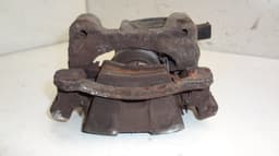 HYUNDAI 583103ZA00 Brake caliper rear left HYUNDAI i40 (VF) (2011-2019) — thumbnail 3