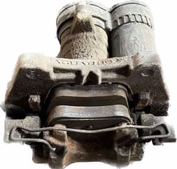 JAGUAR Brake caliper rear left JAGUAR XE (X760) (2015-2024) — thumbnail 1