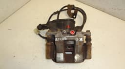 HYUNDAI 583103ZA00 Brake caliper rear left HYUNDAI i40 (VF) (2011-2019) — thumbnail 1