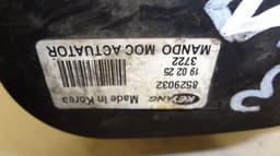 HYUNDAI 583103ZA00 Brake caliper rear left HYUNDAI i40 (VF) (2011-2019) — thumbnail 5