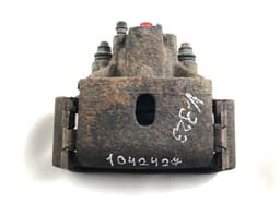 DODGE 5179881AC Brake caliper rear left DODGE RAM IV (DJ, DS) (2008-) — thumbnail 1