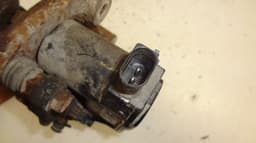 HYUNDAI 583103ZA00 Brake caliper rear left HYUNDAI i40 (VF) (2011-2019) — thumbnail 5