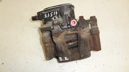 HYUNDAI 583103ZA00 Brake caliper rear left HYUNDAI i40 (VF) (2011-2019) — thumbnail 1