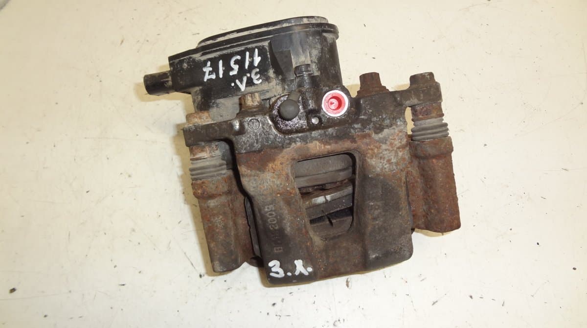 583103ZA00 Brake caliper rear left HYUNDAI i40 (VF) (2011-2019)