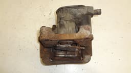 HYUNDAI 583103ZA00 Brake caliper rear left HYUNDAI i40 (VF) (2011-2019) — thumbnail 2