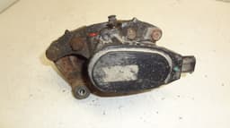 HYUNDAI 583103ZA00 Brake caliper rear left HYUNDAI i40 (VF) (2011-2019) — thumbnail 4