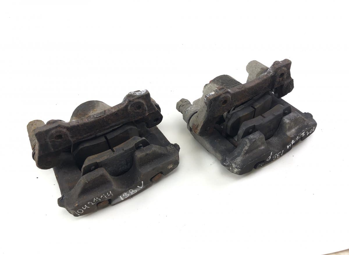 LEXUS 4785022221 Brake caliper rear left LEXUS GS III (2005-2011)