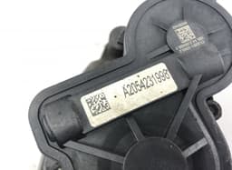 MERCEDES-BENZ A2054230181 Brake caliper rear left MERCEDES-BENZ C-CLASS (W205) (2013-2021) — thumbnail 4
