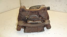 HYUNDAI 583103ZA00 Brake caliper rear left HYUNDAI i40 (VF) (2011-2019) — thumbnail 3