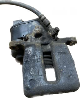 VOLVO 36001375 Brake caliper rear left VOLVO V70 III (BW) (2007-2016) — thumbnail 2