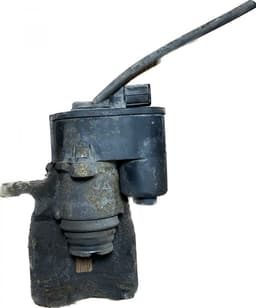 VOLVO 36001375 Brake caliper rear left VOLVO V70 III (BW) (2007-2016) — thumbnail 3