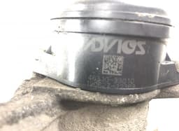LEXUS 4785033270 4631033010 46310-33010 Brake caliper rear left LEXUS ES VII (2018-) — thumbnail 4