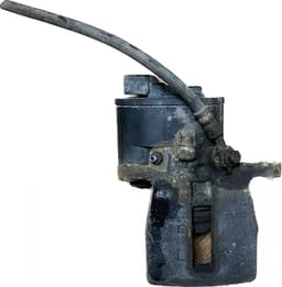 VOLVO 36001375 Brake caliper rear left VOLVO V70 III (BW) (2007-2016) — thumbnail 1