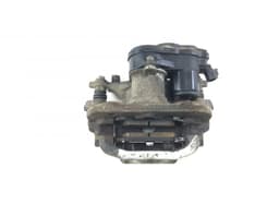 LEXUS 4785033270 4631033010 46310-33010 Brake caliper rear left LEXUS ES VII (2018-) — thumbnail 2