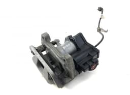 TESLA 104462500B Brake caliper rear left TESLA MODEL 3 (2017-) — thumbnail 1