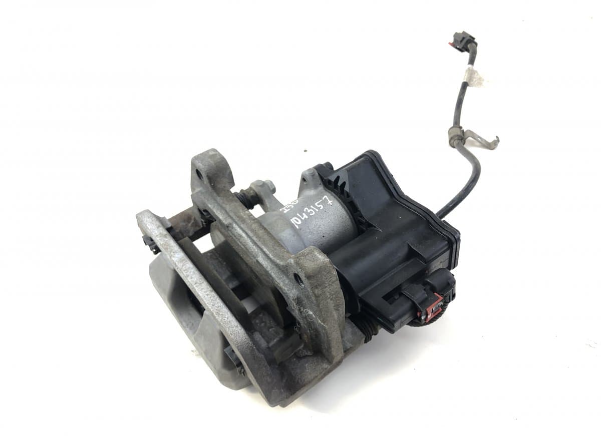 104462500B Brake caliper rear left TESLA MODEL 3 (2017-)