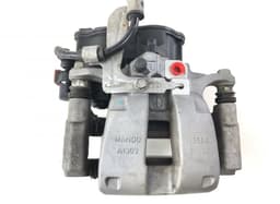 TESLA 104462500B Brake caliper rear left TESLA MODEL 3 (2017-) — thumbnail 3