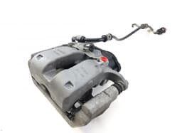 TESLA 104462500B Brake caliper rear left TESLA MODEL 3 (2017-) — thumbnail 2