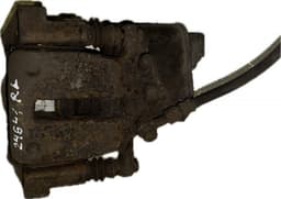 VOLVO Brake caliper rear left VOLVO XC70 II (2007-2016) — thumbnail 1