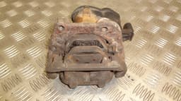 BMW Brake caliper rear left BMW 5 (F10, F11) (2010-2017) — thumbnail 3