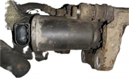 VOLVO Brake caliper rear left VOLVO XC70 II (2007-2016) — thumbnail 3