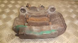 AUDI Brake caliper rear left AUDI Q7 (4L) (2006-2015) — thumbnail 3