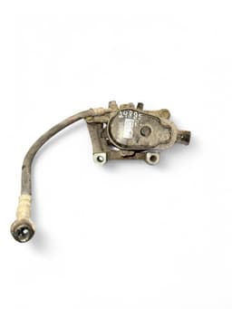 KIA 58210A8650 Brake caliper rear left KIA OPTIMA IV (JF) (2015-2020) — thumbnail 2