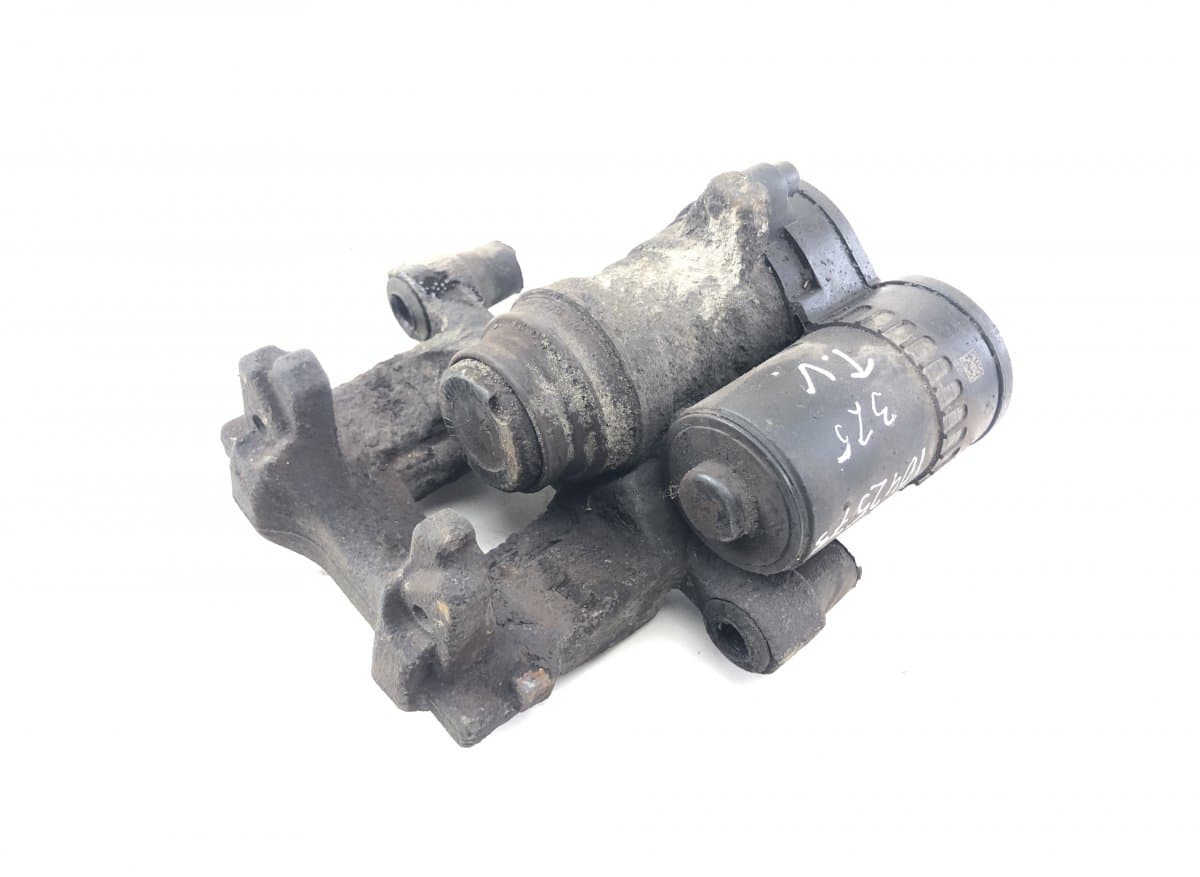 LAND ROVER LR113708 Brake caliper rear left LAND ROVER DISCOVERY SPORT (L550) (2014-)