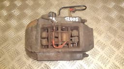 AUDI Brake caliper rear left AUDI Q7 (4L) (2006-2015) — thumbnail 1