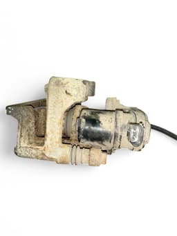 KIA 58210A8650 Brake caliper rear left KIA OPTIMA IV (JF) (2015-2020) — thumbnail 5