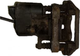 VOLVO Brake caliper rear left VOLVO XC70 II (2007-2016) — thumbnail 2
