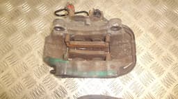 AUDI Brake caliper rear left AUDI Q7 (4L) (2006-2015) — thumbnail 2