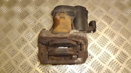 BMW Brake caliper rear left BMW 5 (F10, F11) (2010-2017) — thumbnail 2