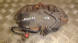 AUDI Brake caliper rear left AUDI Q7 (4L) (2006-2015) — thumbnail 4