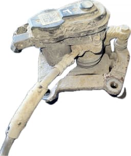 AUDI Brake caliper rear left AUDI A6 / A6 ALLROAD (C7, 4G) (2010-2018) — thumbnail 2