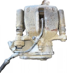 AUDI Brake caliper rear left AUDI A6 / A6 ALLROAD (C7, 4G) (2010-2018) — thumbnail 1